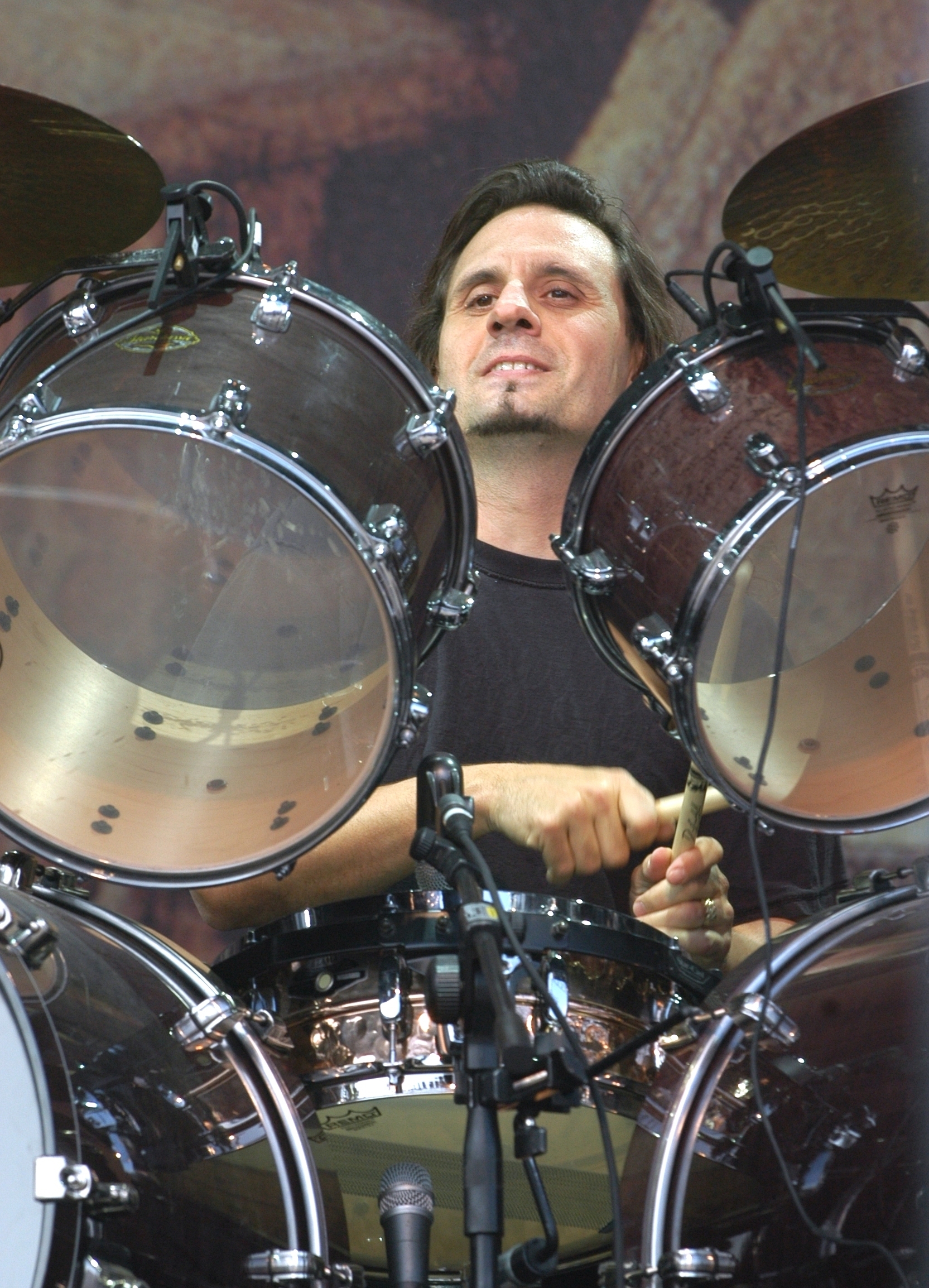 Photo 13 from Dave Lombardo