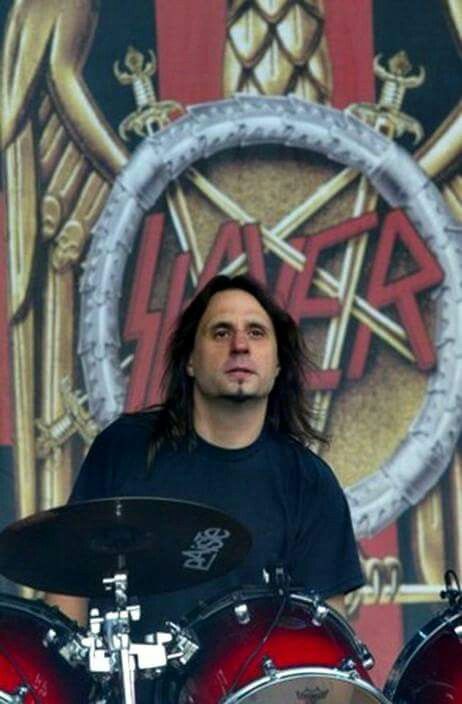 Photo 14 from Dave Lombardo