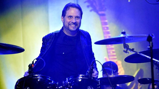 Photo 5 from Dave Lombardo