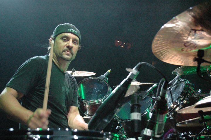 Photo 6 from Dave Lombardo