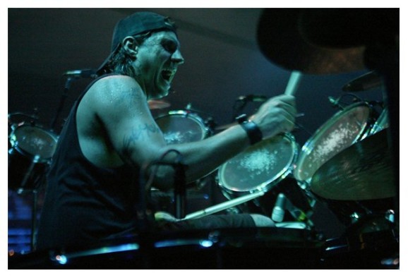 Photo 7 from Dave Lombardo