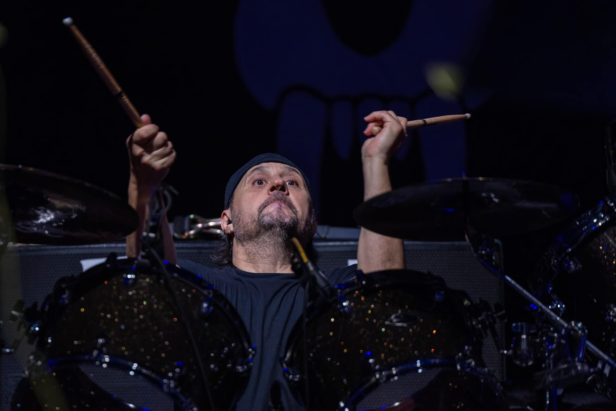 Photo 8 from Dave Lombardo