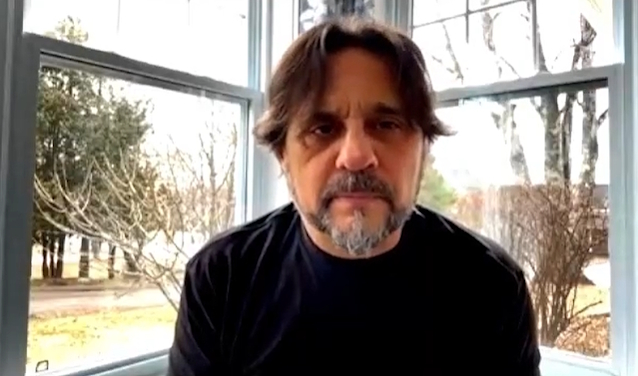 Photo 10 from Dave Lombardo