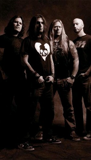 Photo 8 from Dave McClain