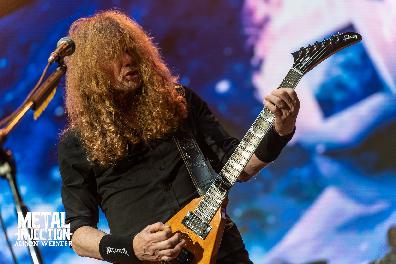 Photo 4 from Dave Mustaine
