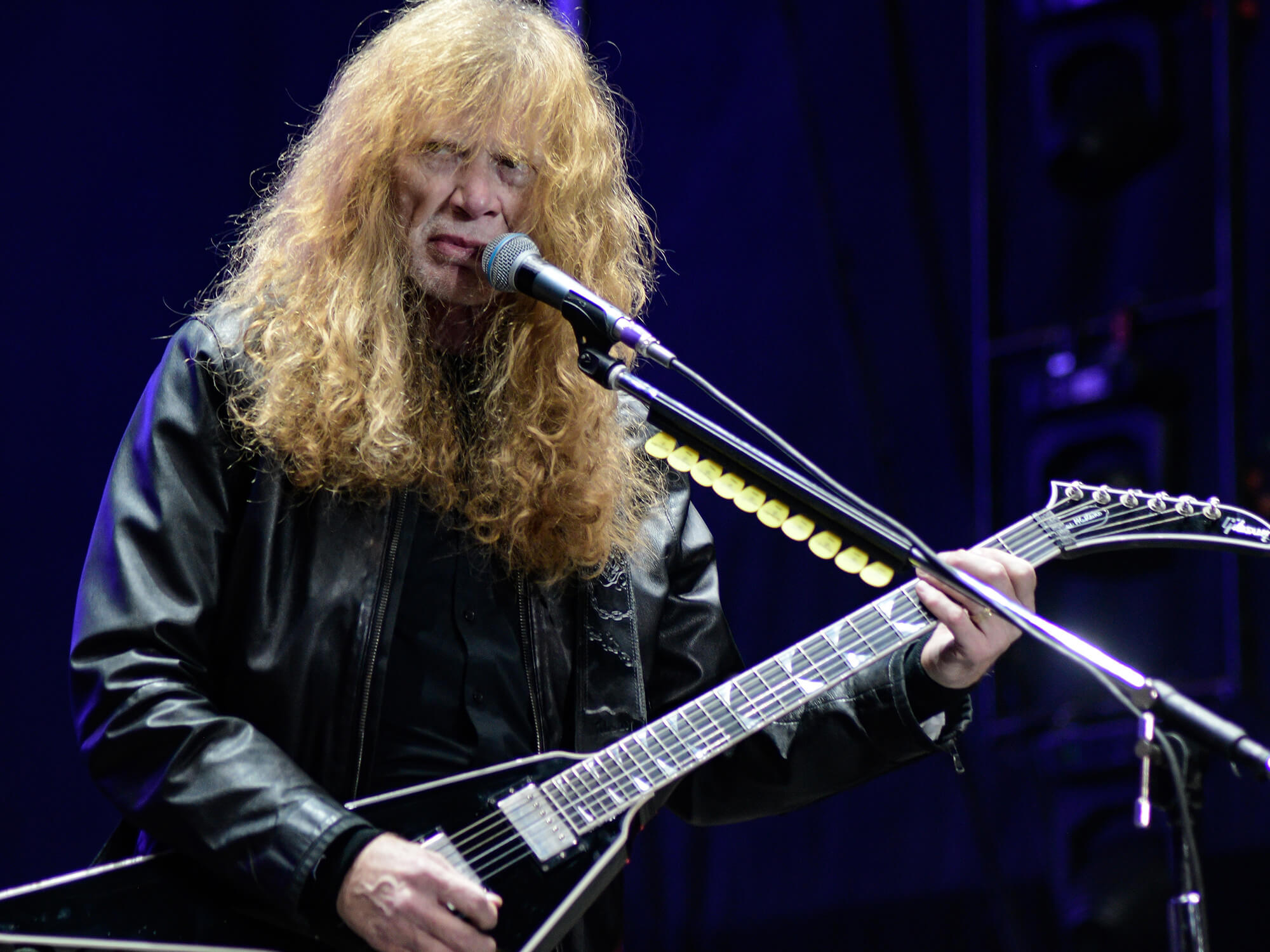 Photo 5 from Dave Mustaine
