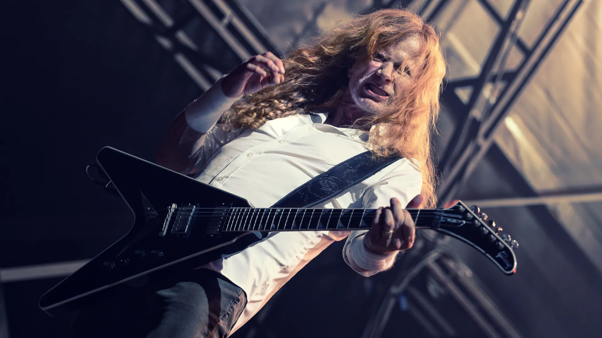Photo 6 from Dave Mustaine