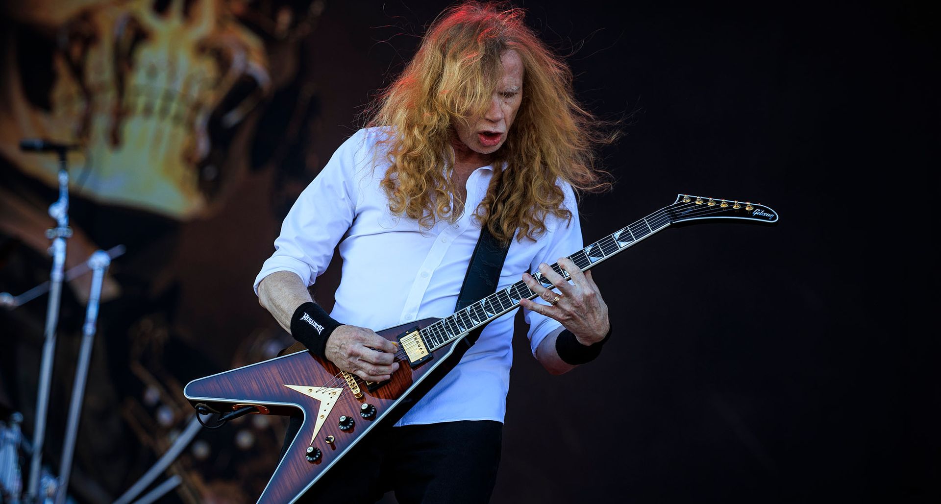 Photo 9 from Dave Mustaine
