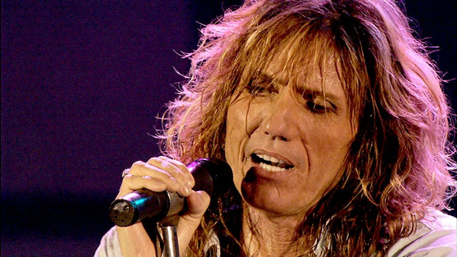 Photo 2 from David Coverdale