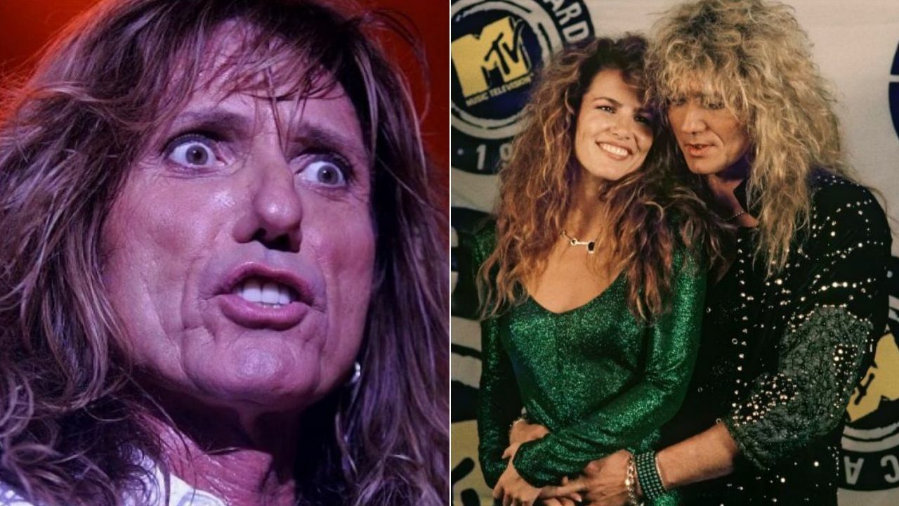 Photo 11 from David Coverdale