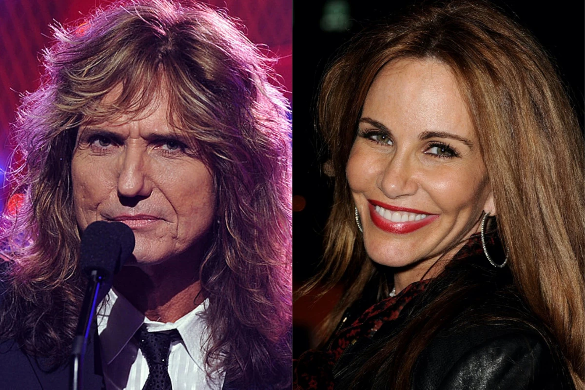 Photo 12 from David Coverdale