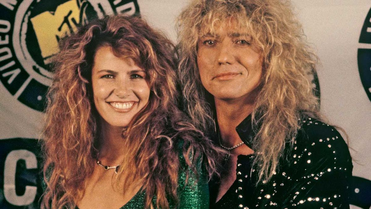 Photo 13 from David Coverdale