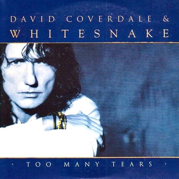 Photo 15 from David Coverdale