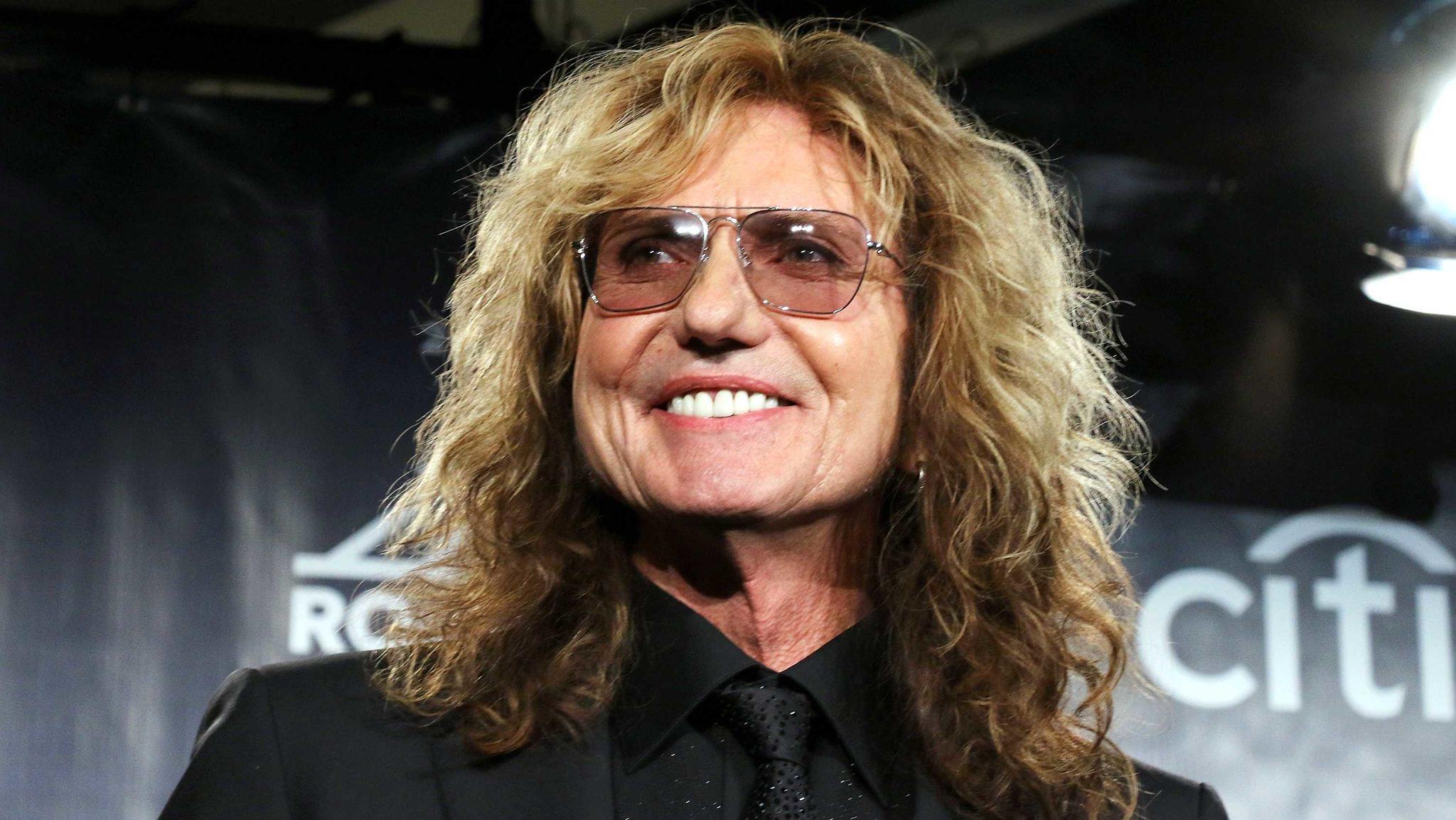 Photo 16 from David Coverdale