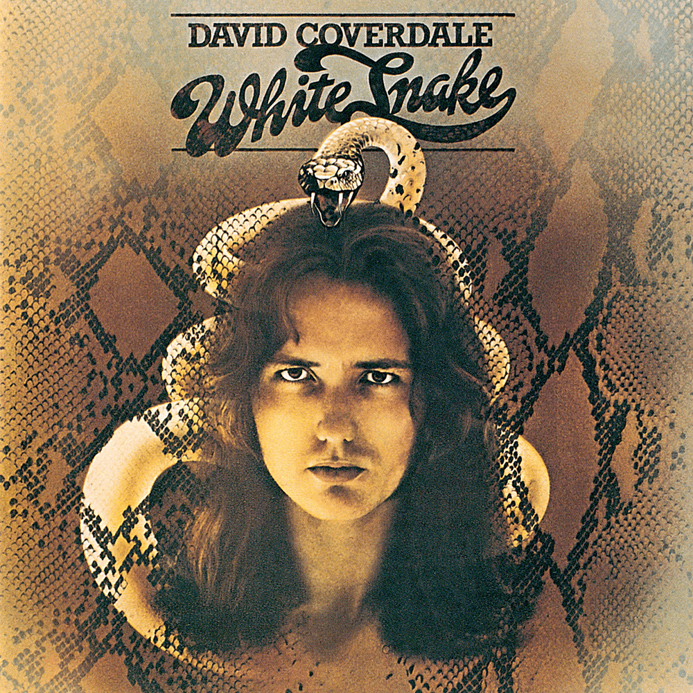 Photo 17 from David Coverdale