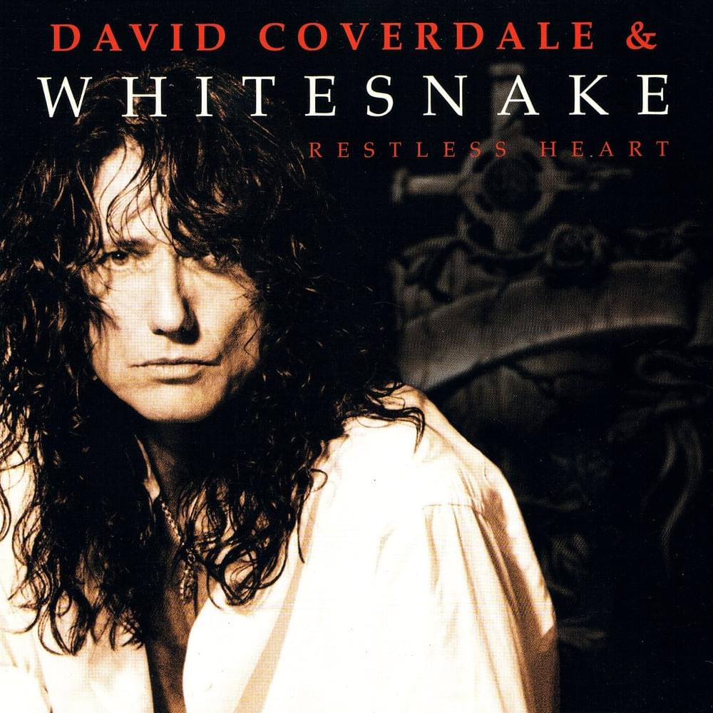 Photo 18 from David Coverdale