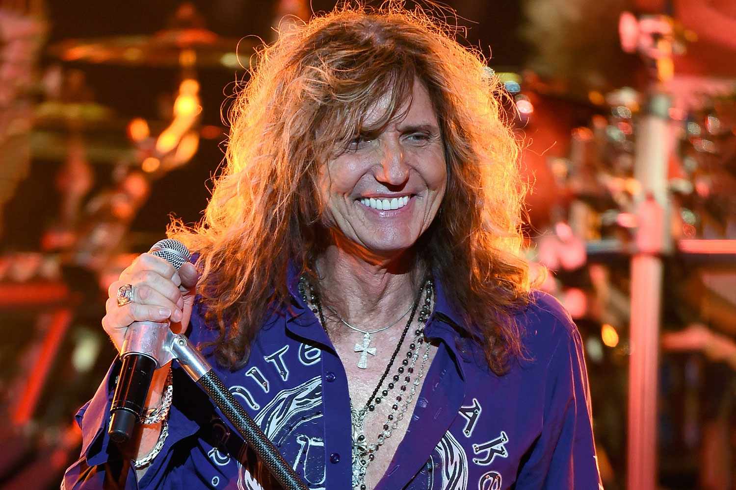 Photo 19 from David Coverdale