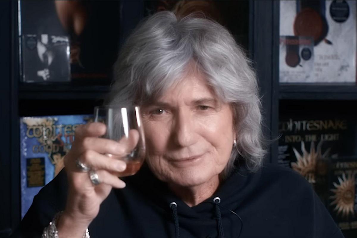 Photo 4 from David Coverdale