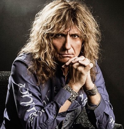 Photo 5 from David Coverdale