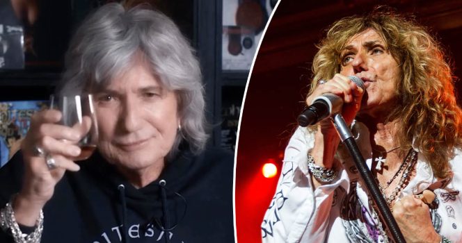 Photo 6 from David Coverdale