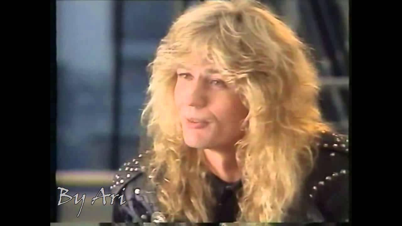 Photo 7 from David Coverdale