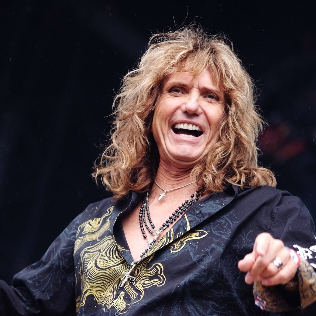 Photo 8 from David Coverdale
