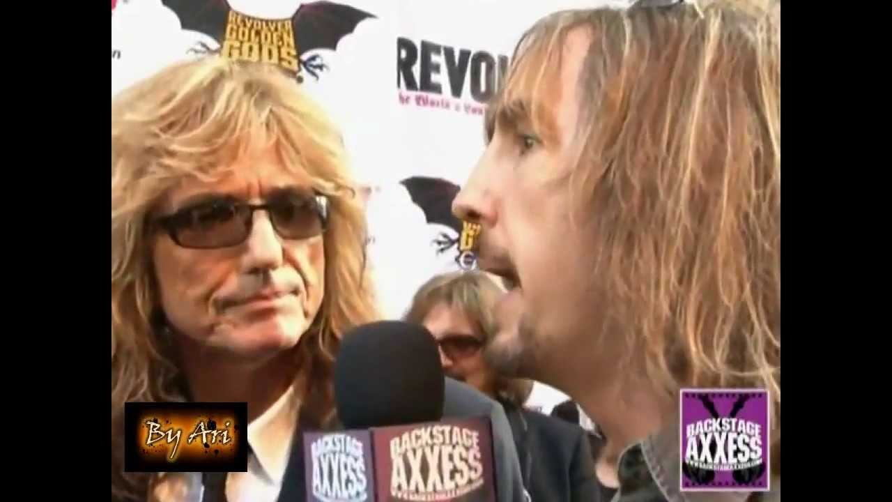 Photo 9 from David Coverdale