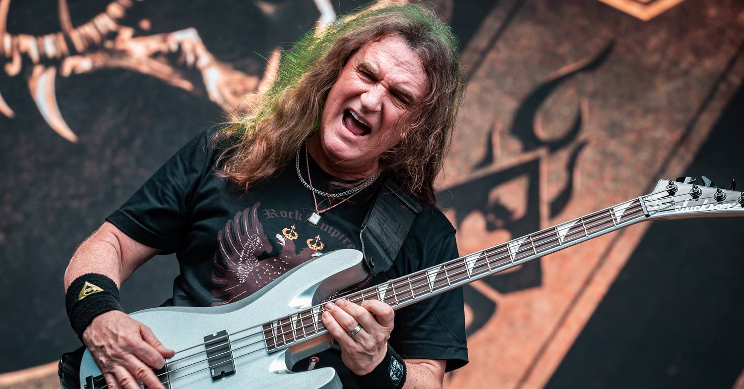 Photo 11 from David Ellefson