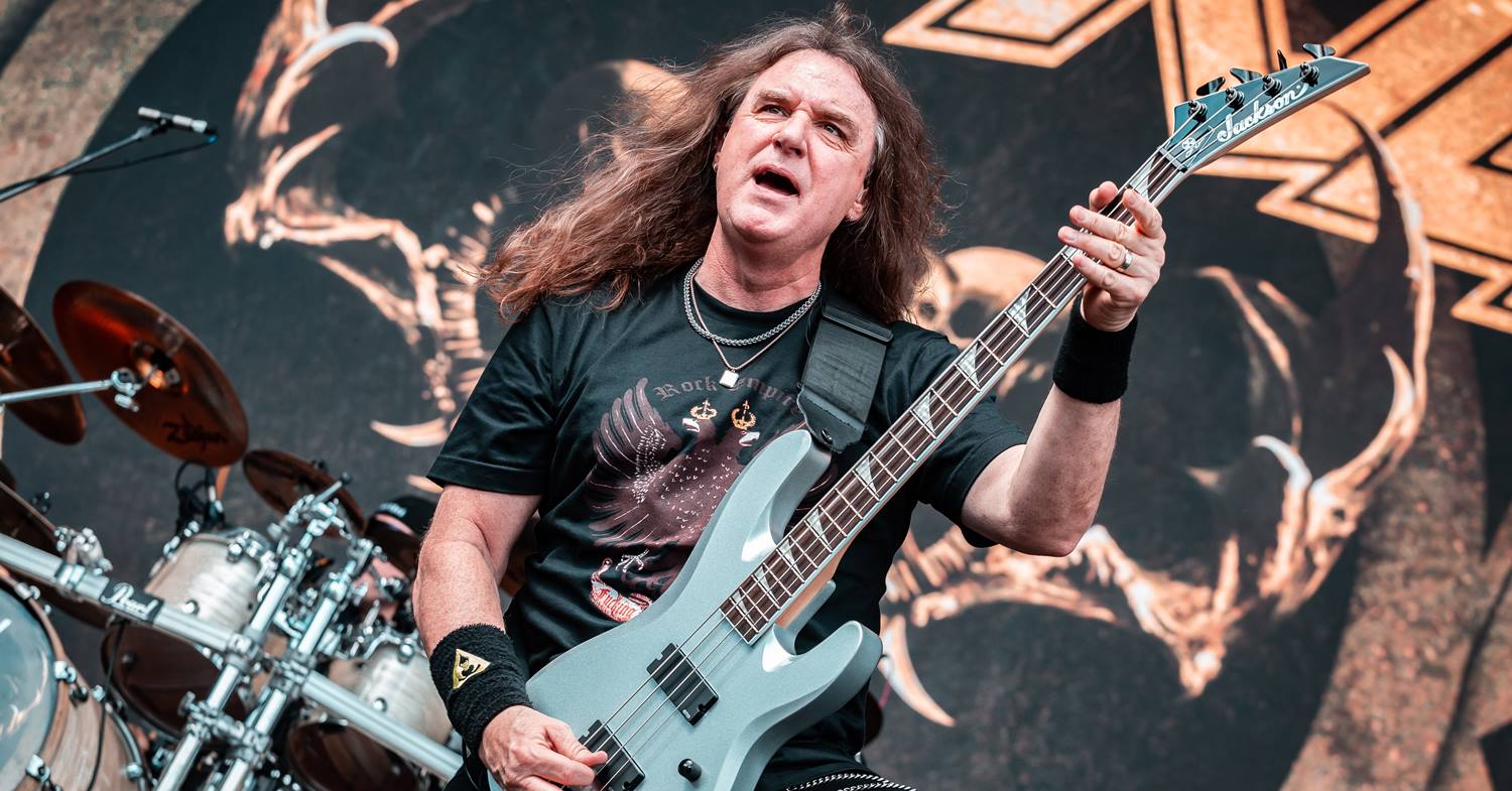 Photo 13 from David Ellefson