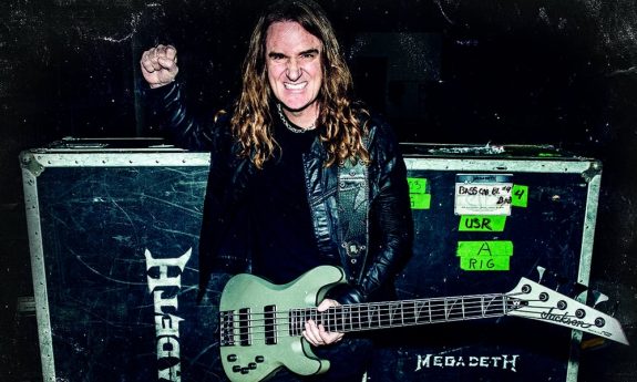 Photo 14 from David Ellefson