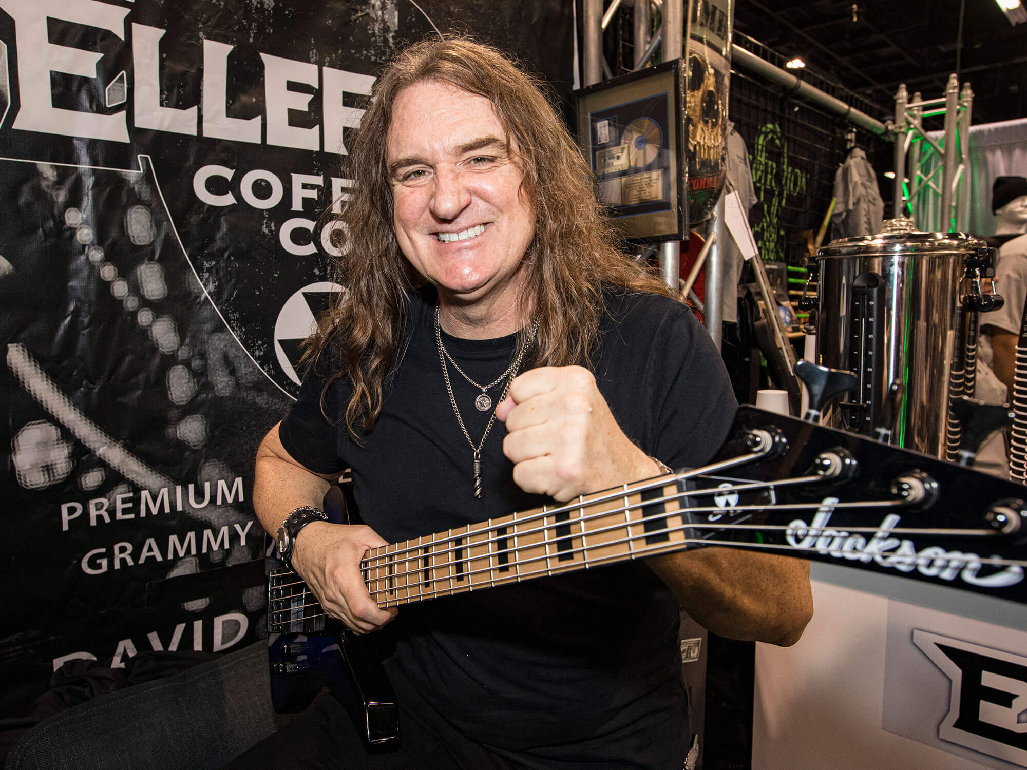 Photo 3 from David Ellefson