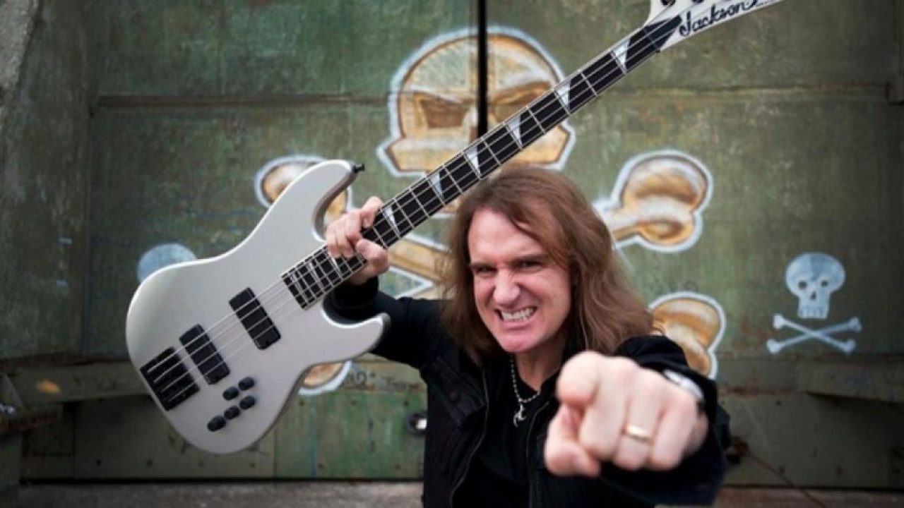 Photo 4 from David Ellefson