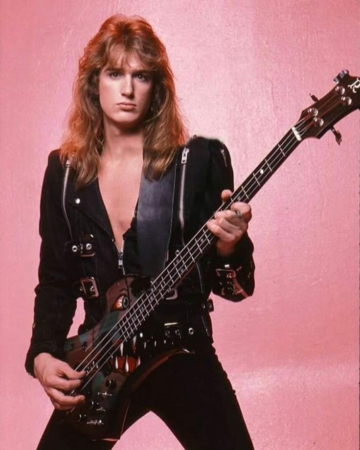 Photo 5 from David Ellefson