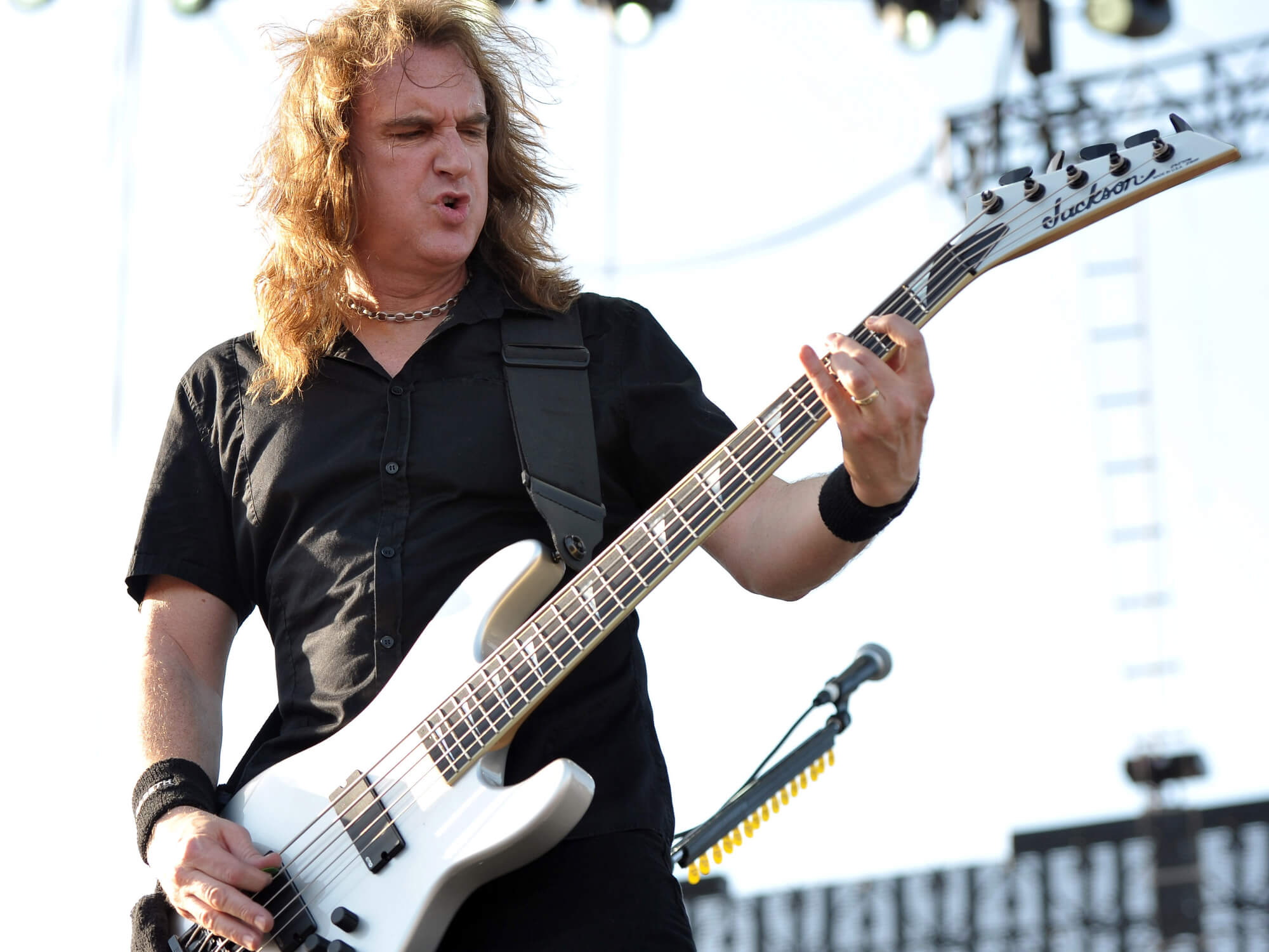 Photo 6 from David Ellefson