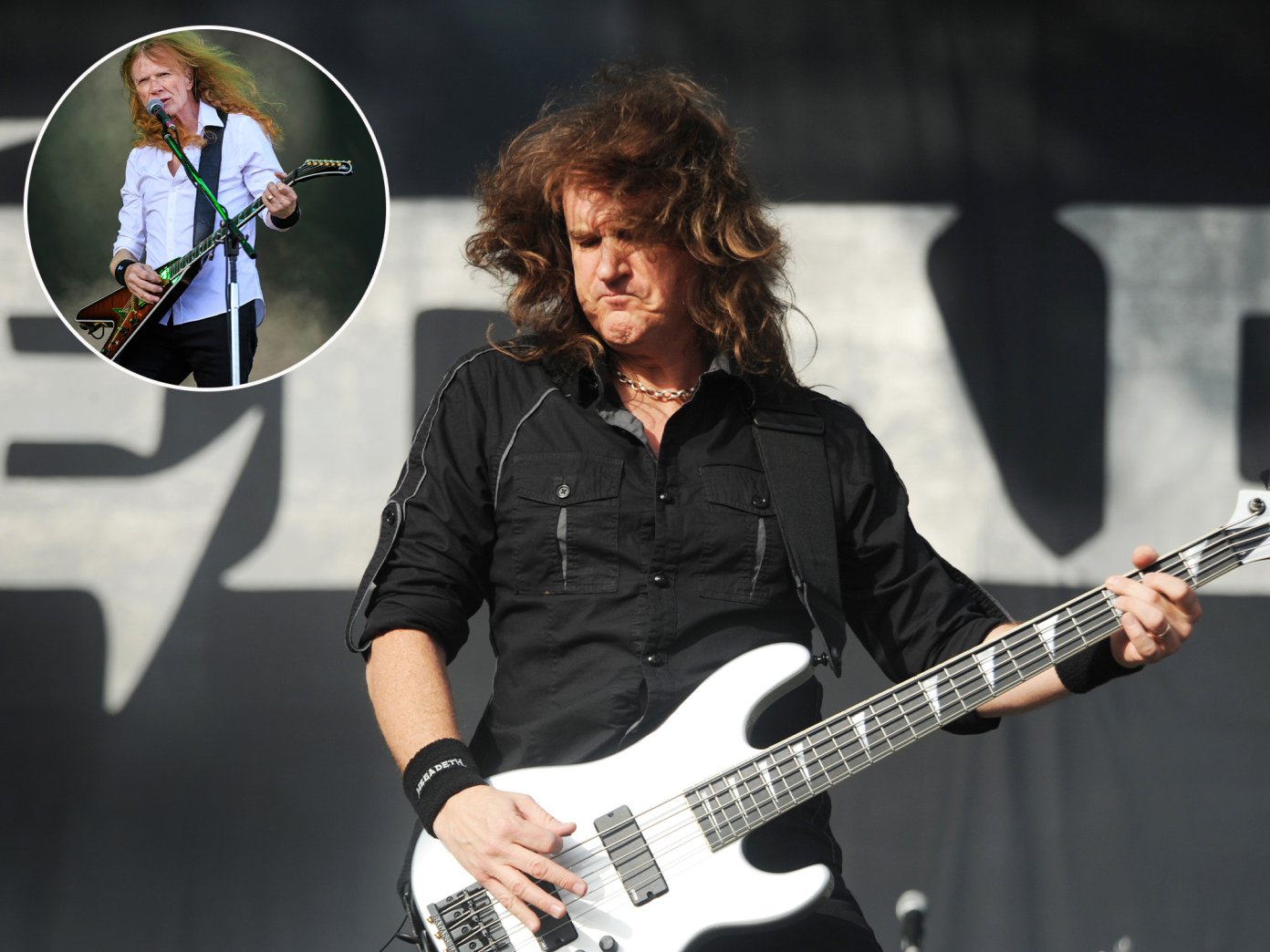 Photo 8 from David Ellefson