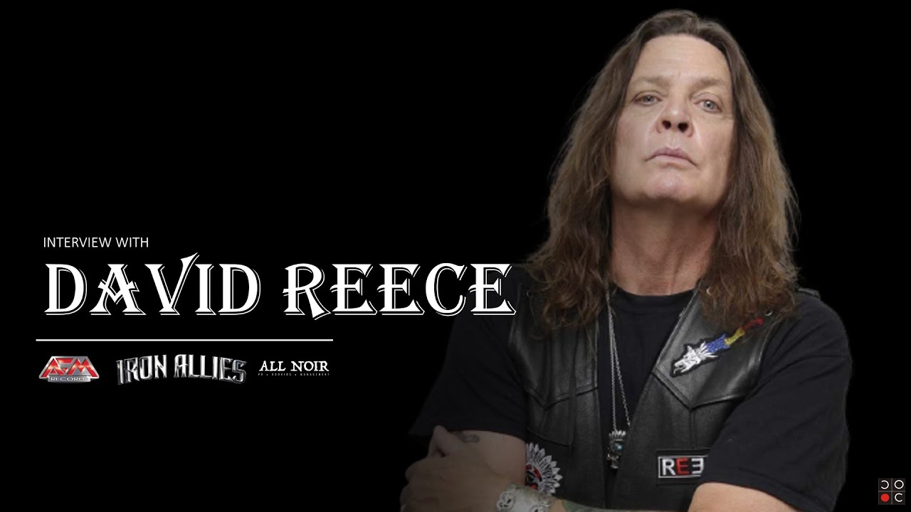 Photo 6 from David Reece