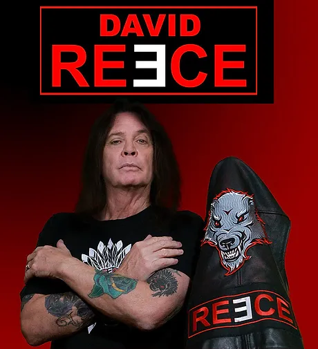 Photo 8 from David Reece