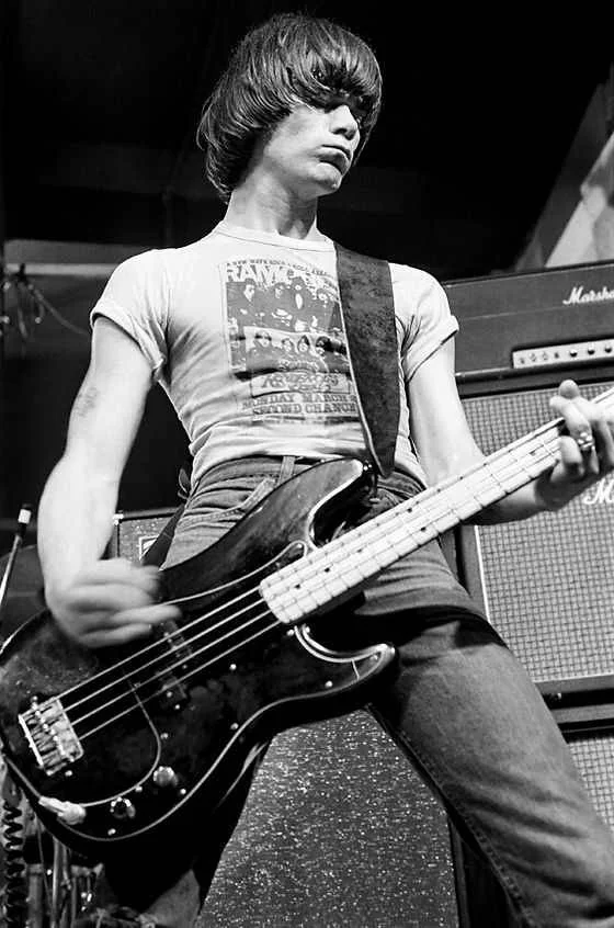 Photo 2 from Dee Dee Ramone