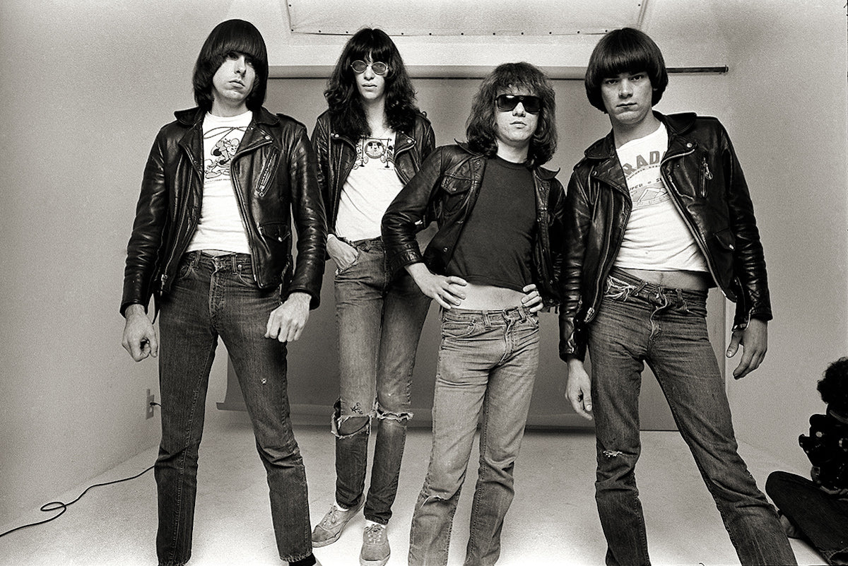 Photo 3 from Dee Dee Ramone