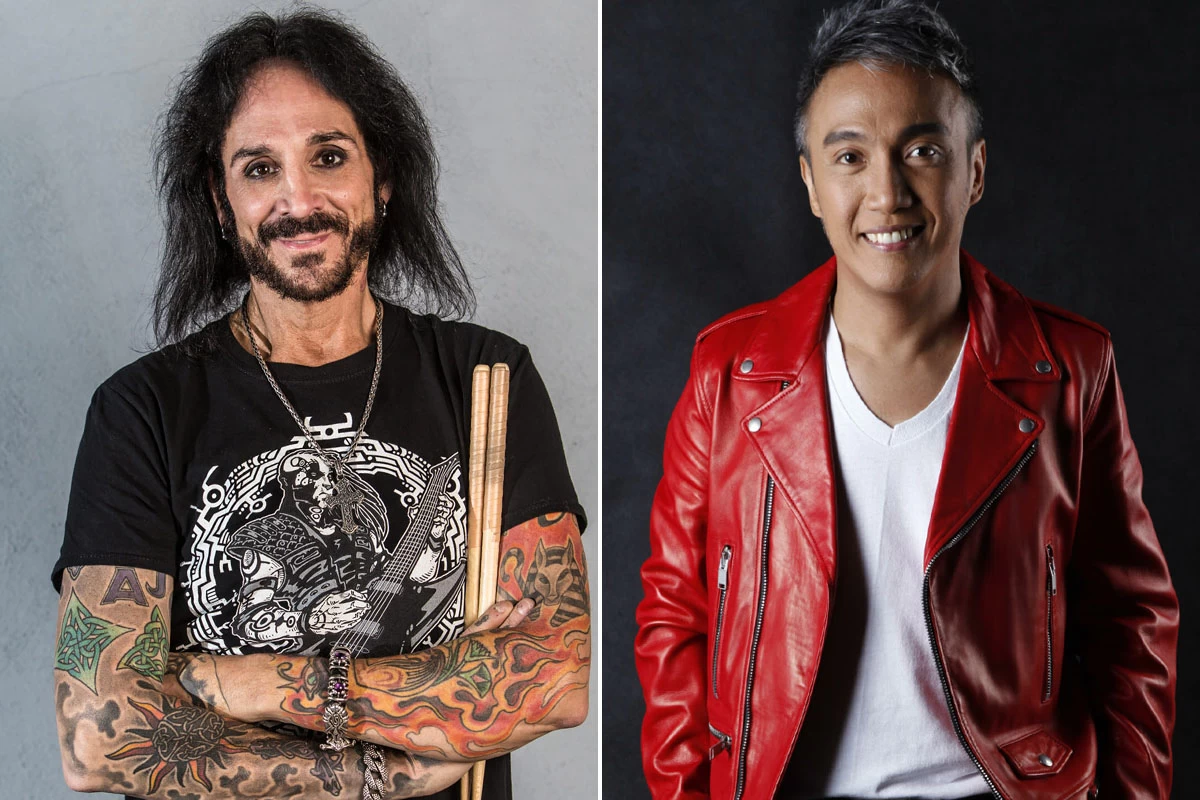 Photo 11 from Deen Castronovo