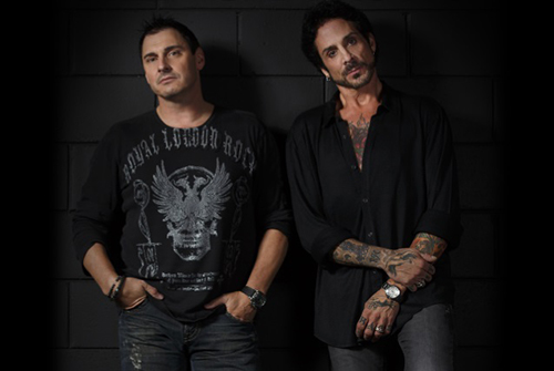 Photo 13 from Deen Castronovo
