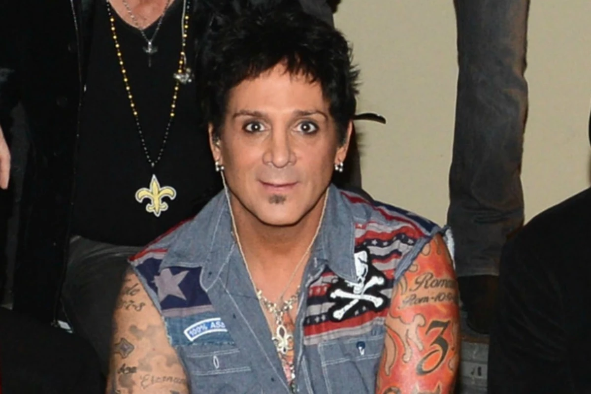 Photo 14 from Deen Castronovo