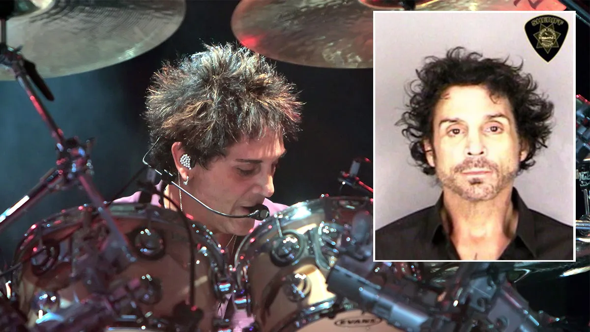 Photo 5 from Deen Castronovo