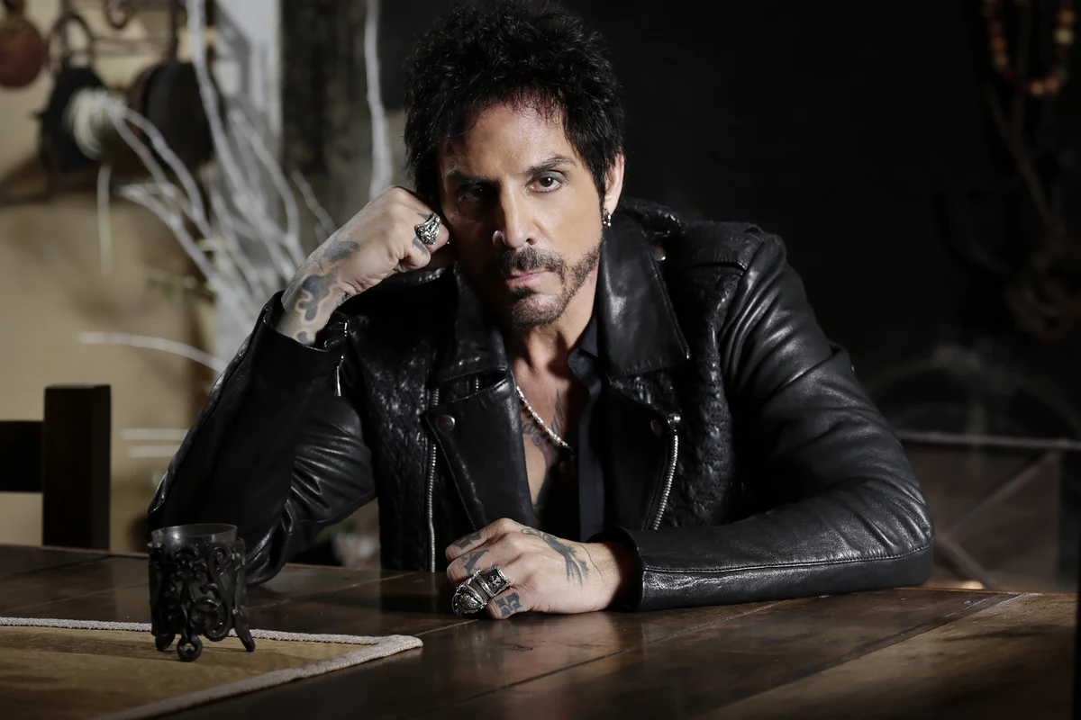 Photo 6 from Deen Castronovo