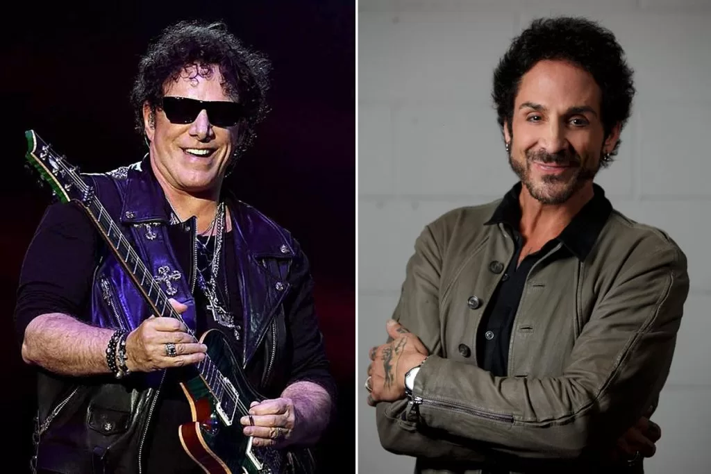 Photo 8 from Deen Castronovo