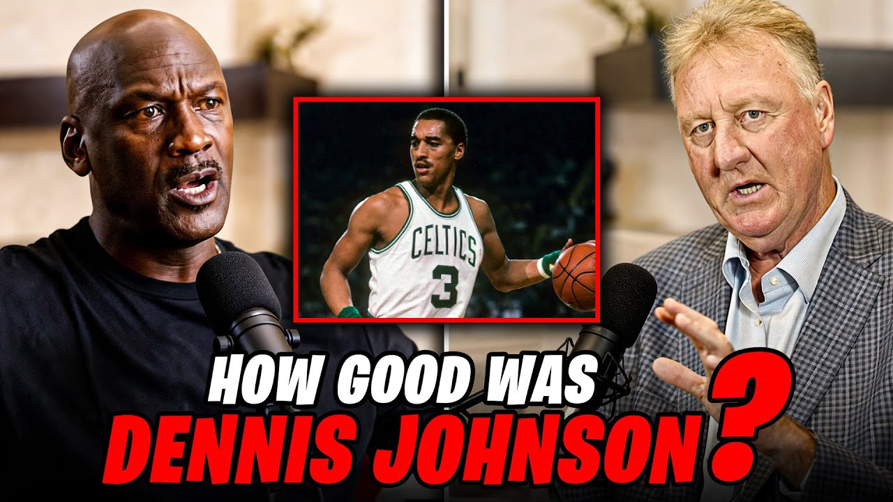 Dennis Johnson