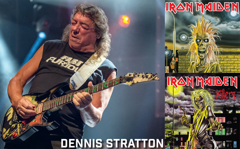 Photo 5 from Dennis Stratton