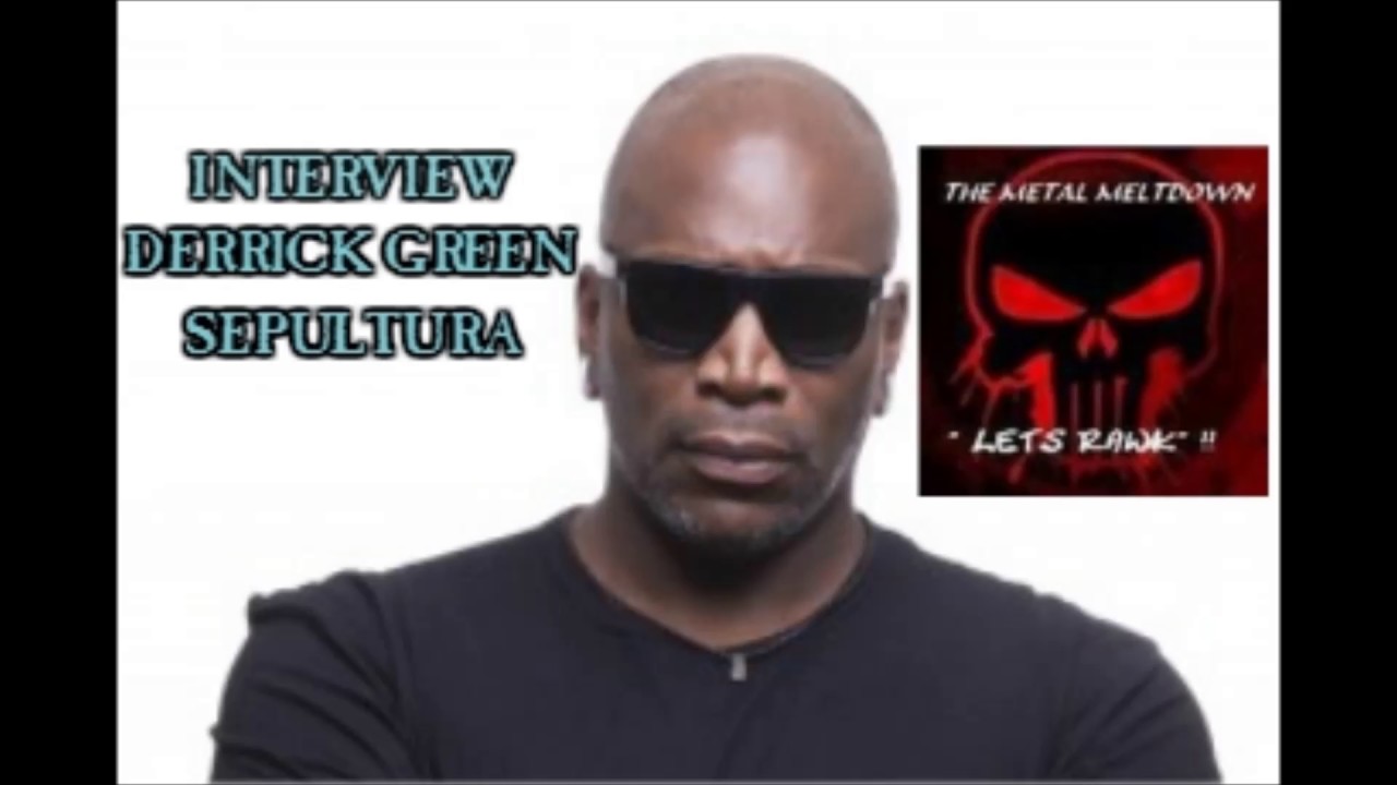 Photo 3 from Derrick Green
