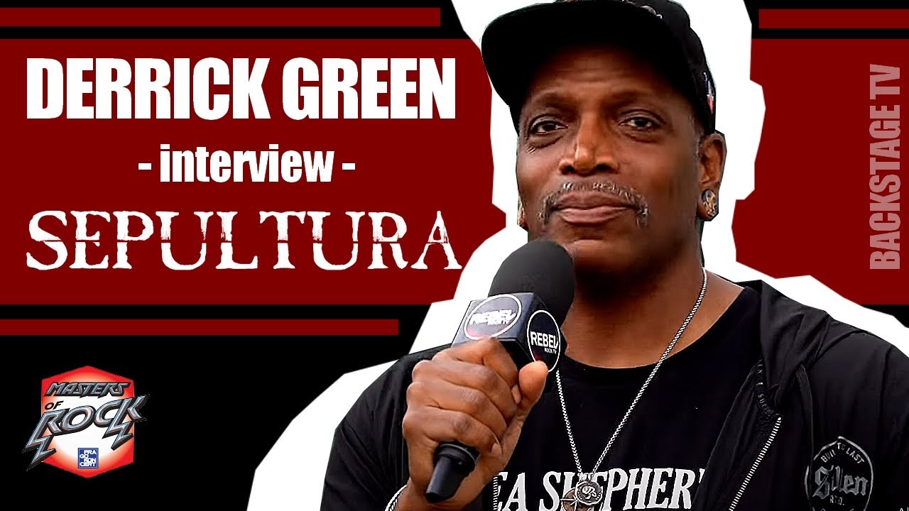 Photo 5 from Derrick Green
