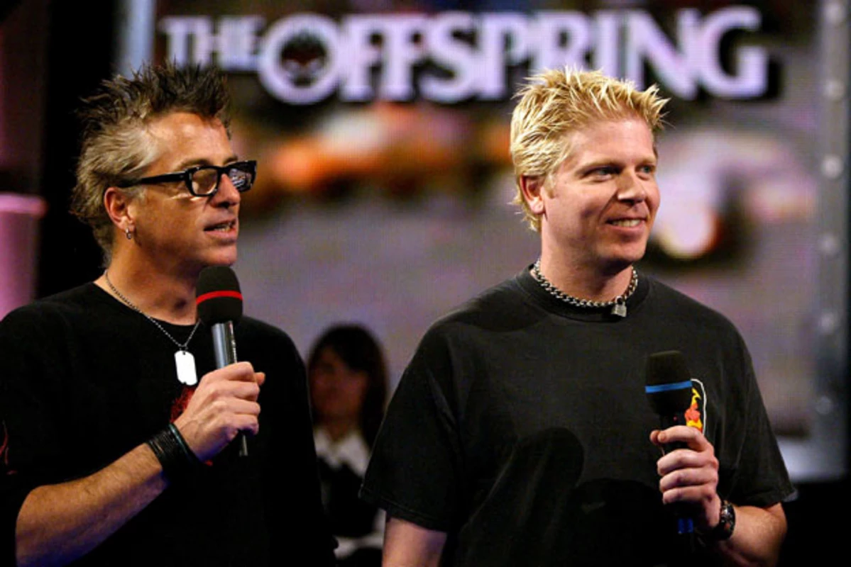 Photo 2 from Dexter Holland